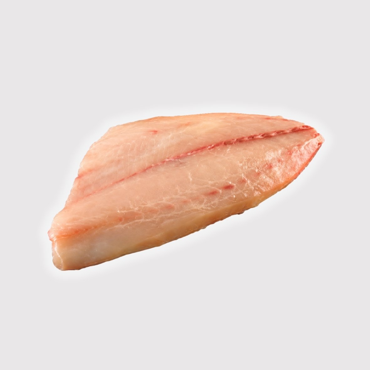 Pompano Fillet